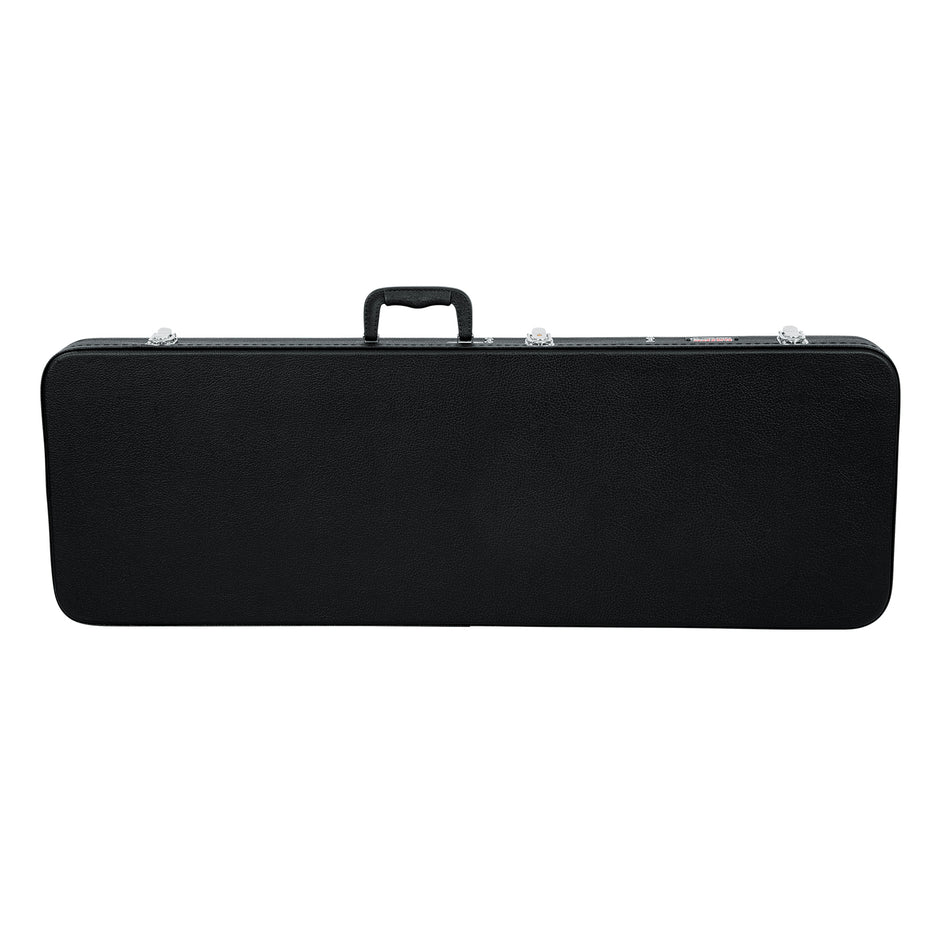 Gator Cases GWE-ELEC Electric Guitar Wood Case