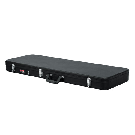 Gator Wood Case for ESP LTD EC-256, EC-400, EC-401, EC-407, Viper-256, Viper-50