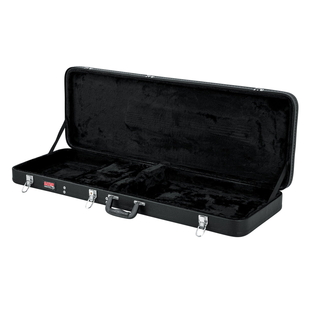 Gator Wood Case for ESP LTD EC-256, EC-400, EC-401, EC-407, Viper-256, Viper-50