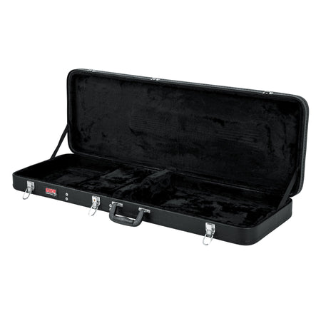 Gator Wood Case for ESP LTD EC-256, EC-400, EC-401, EC-407, Viper-256, Viper-50