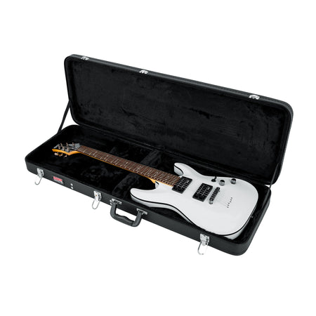 Gator Wood Case for ESP LTD EC-256, EC-400, EC-401, EC-407, Viper-256, Viper-50