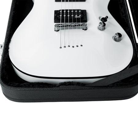Gator Wood Case for ESP LTD EC-256, EC-400, EC-401, EC-407, Viper-256, Viper-50