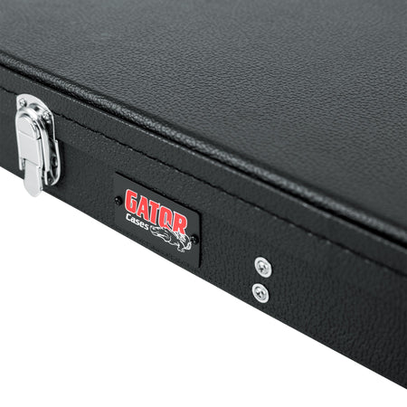 Gator Wood Case for ESP LTD EC-256, EC-400, EC-401, EC-407, Viper-256, Viper-50