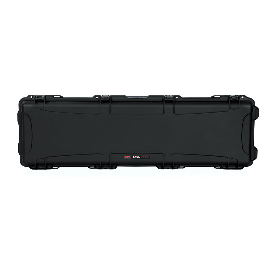 Gator Cases GWP-BASS Titan Series Bass Guitar Road Case