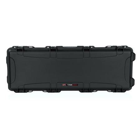 Gator Waterproof Case for Epiphone G-400 SG, Black Beauty, Custom, SL, Special II, Special VE