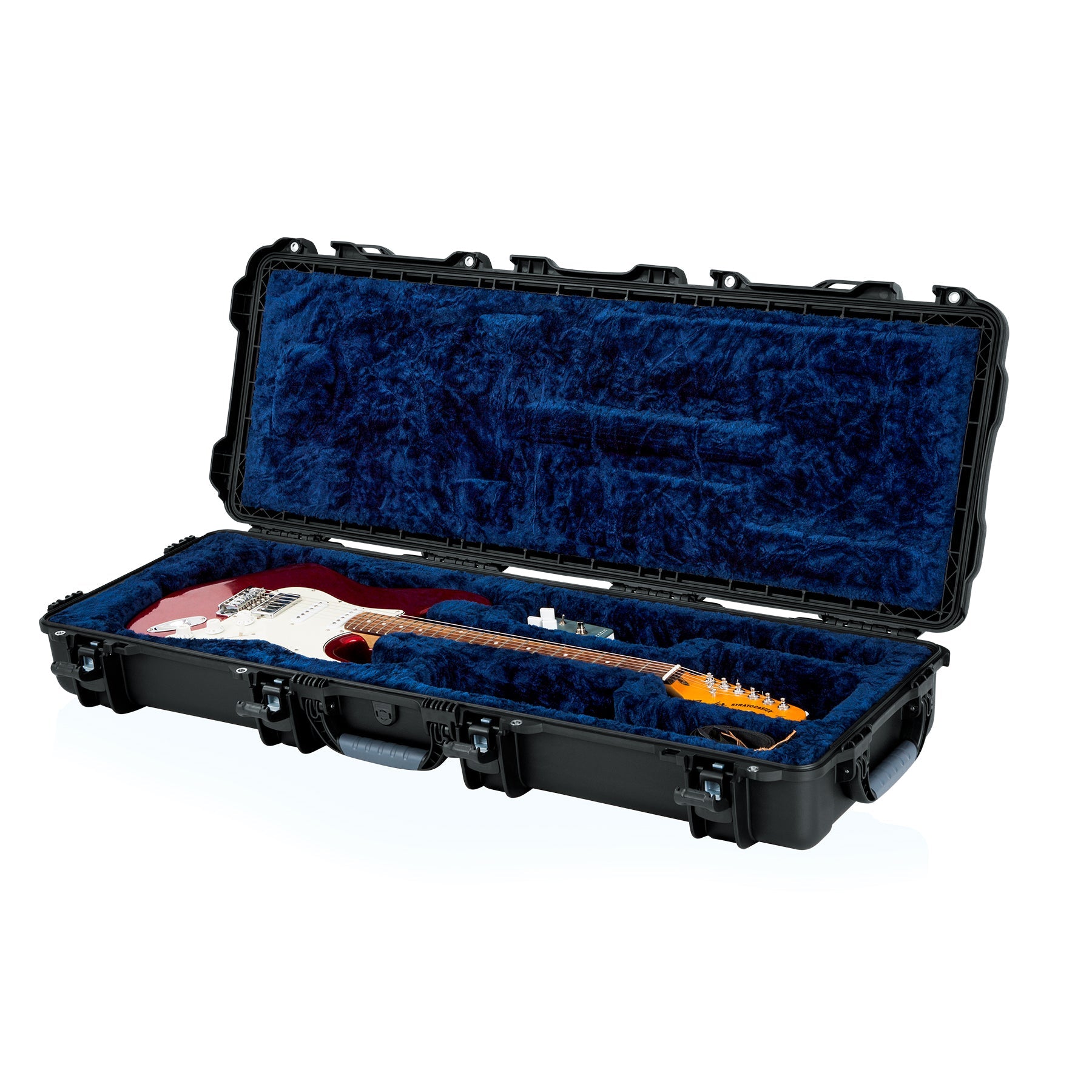 Gator Waterproof Case for Gibson Les Paul Deluxe, Junior, Menace, Standard, Studio