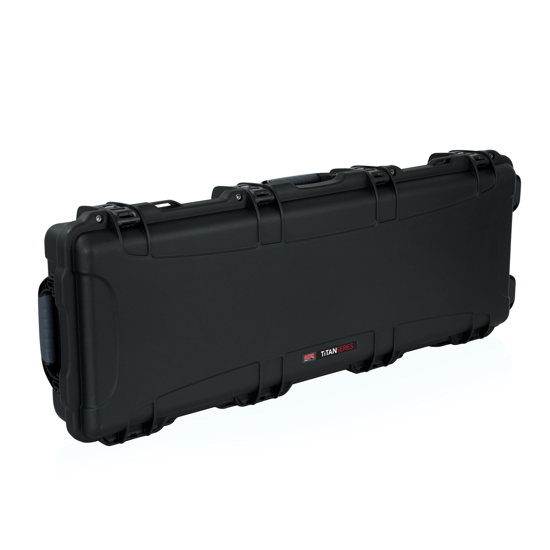Gator Waterproof Case for Fender American Ash Telecaster, Stratocaster