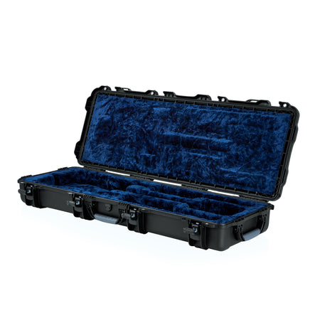 Gator Waterproof Case for Fender American Ash Telecaster, Stratocaster