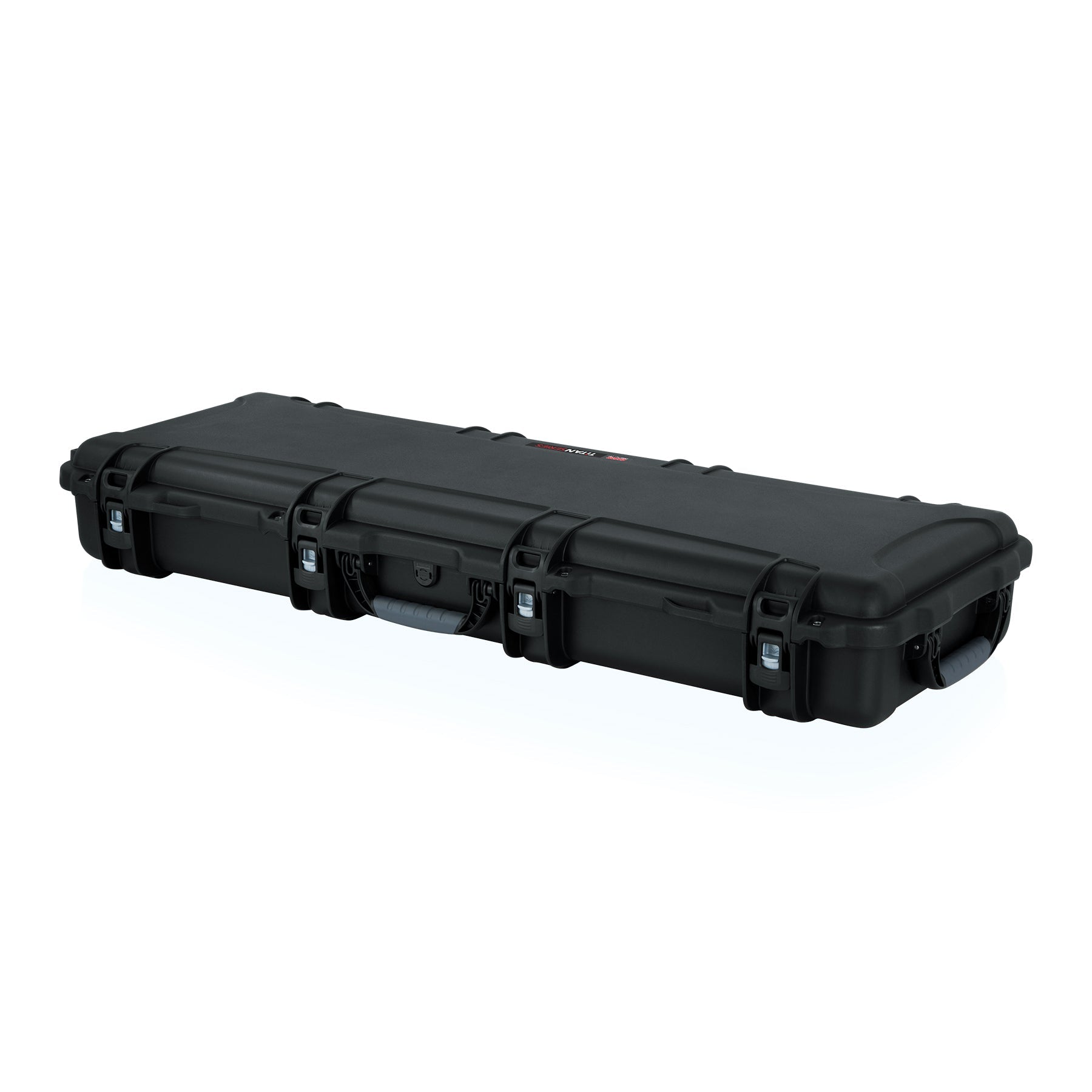 Gator Waterproof Case for Epiphone G-400 SG, Black Beauty, Custom, SL, Special II, Special VE