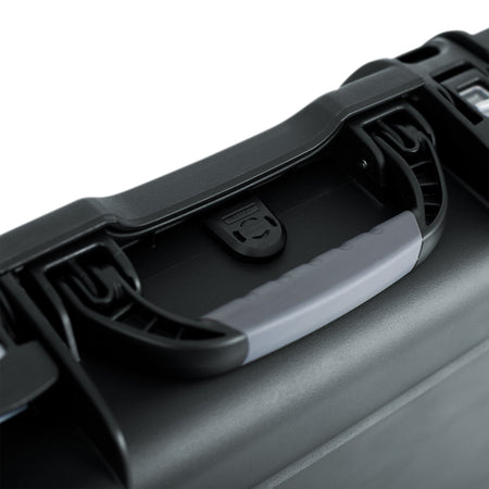 Gator Waterproof Case for Charvel DS2 PRO STOCK, DS-3 ST, DX-1 FR