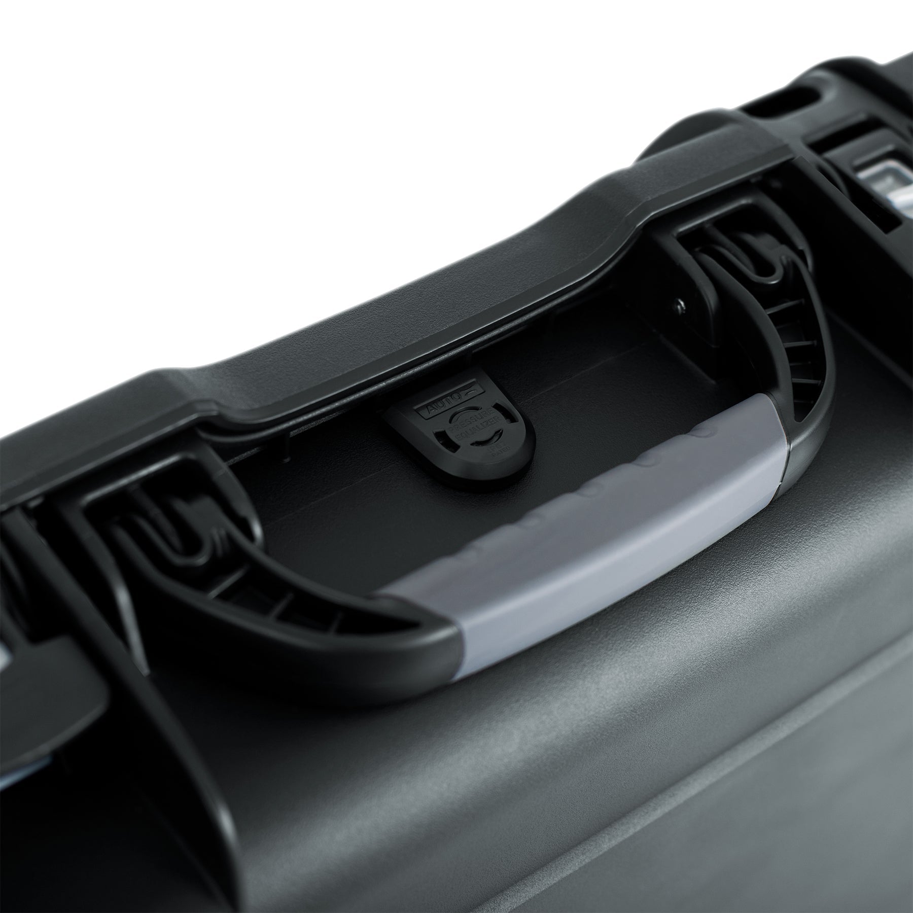 Gator Waterproof Case for Squier Affinity Stratocaster, Telecaster