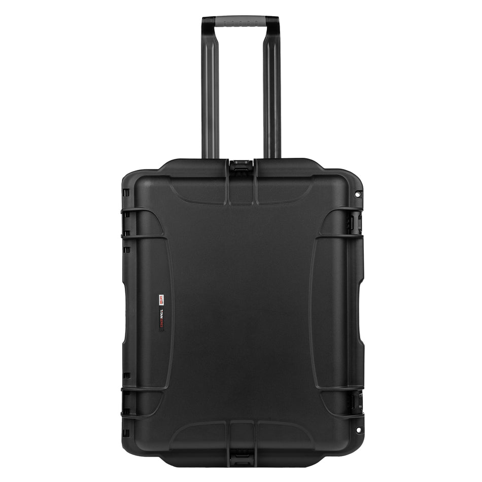 Gator Titan Series Case for Line 6 Stadium XL Floor w/Wheels