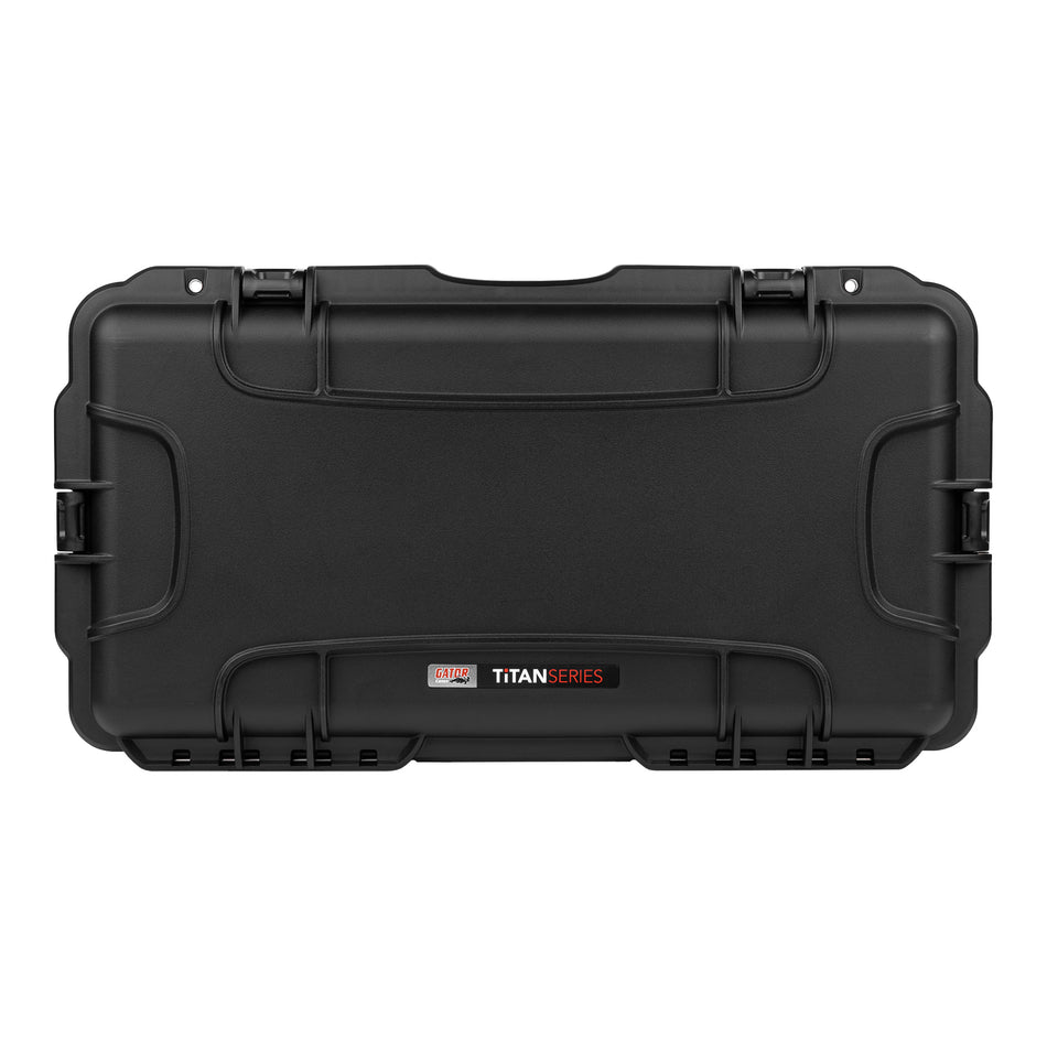 Gator Titan Series Case for Line 6 Helix Stadium XL Floor
