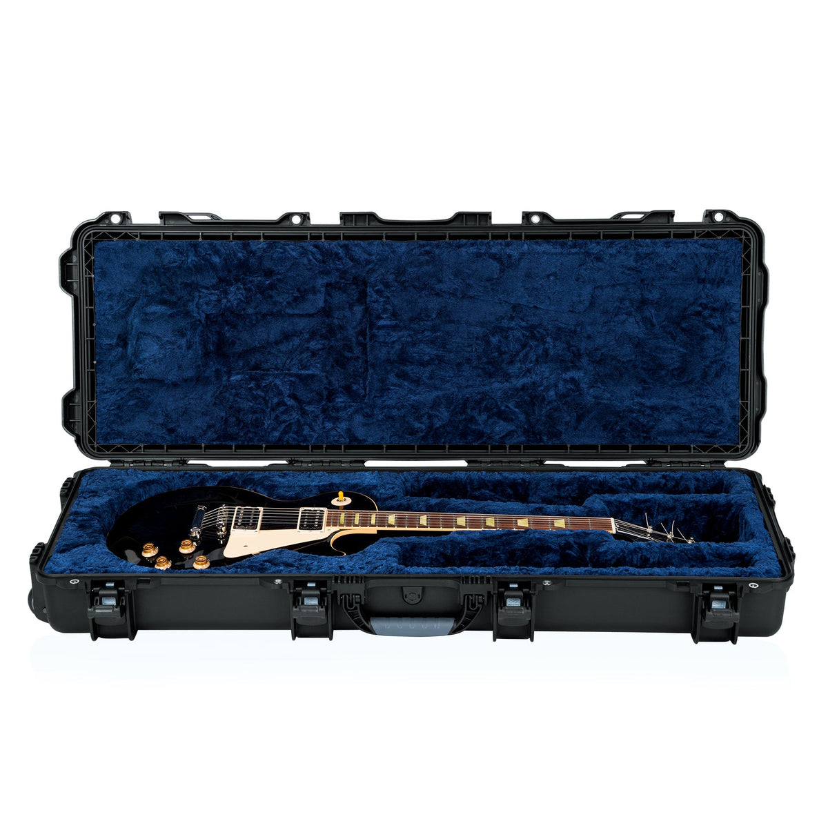 Gator Waterproof Case for Gibson Les Paul Traditional, Tribute