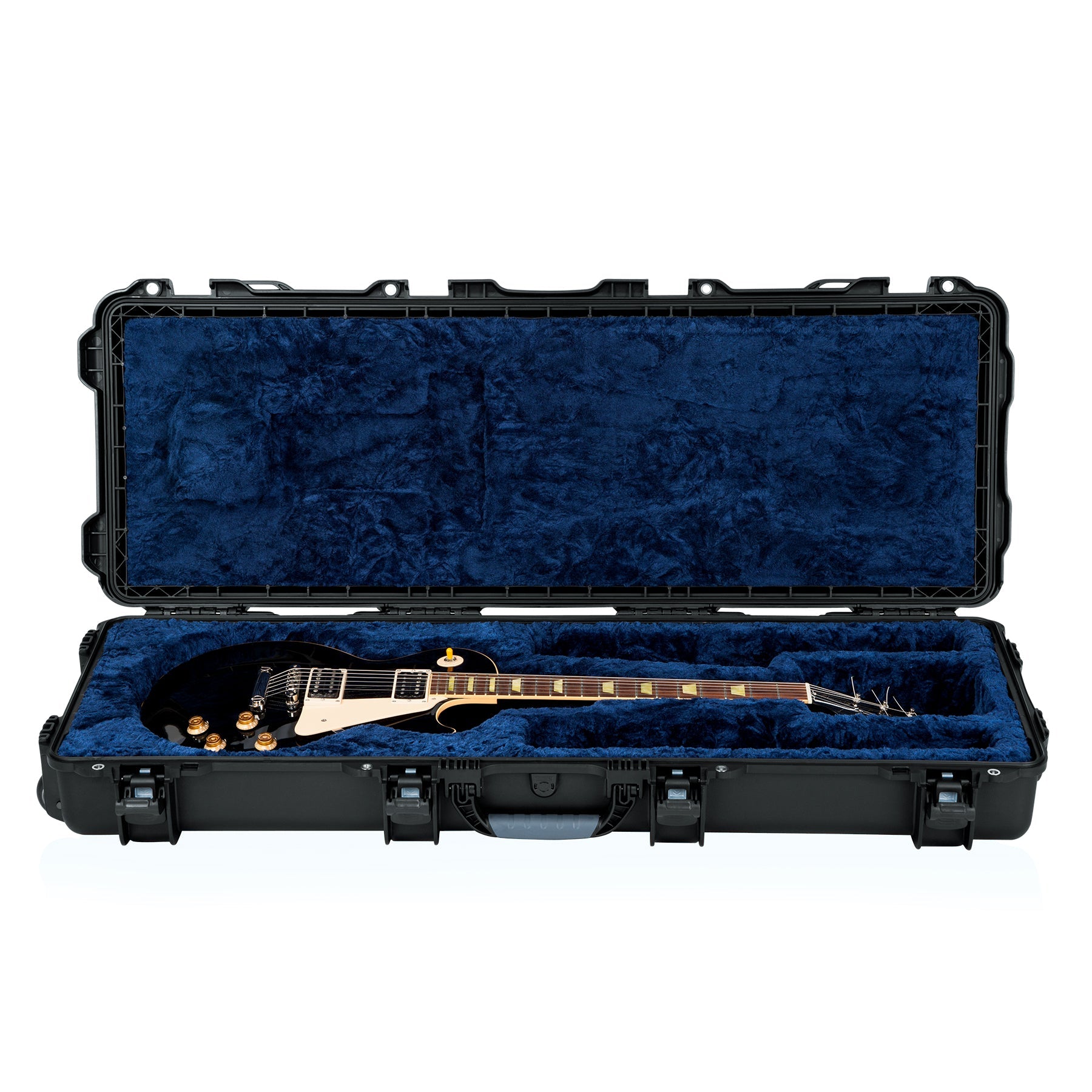 Gator Waterproof Case for Gibson Les Paul Traditional, Tribute