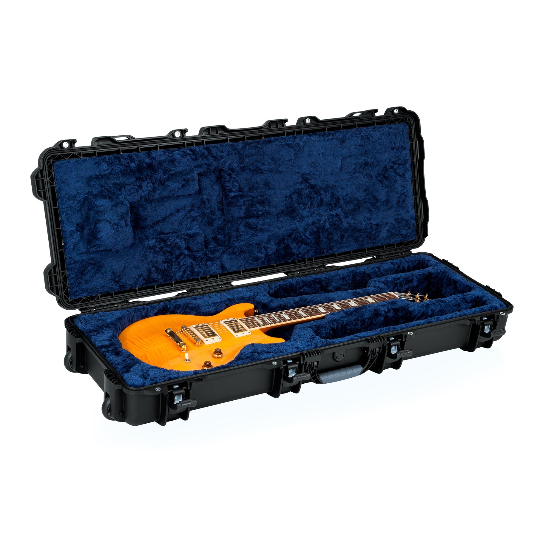 Gator Waterproof Case for Epiphone Les Paul Special VE