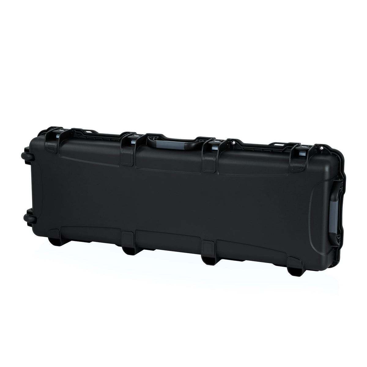 Gator Waterproof Case for PRS John Mayer SilverSky
