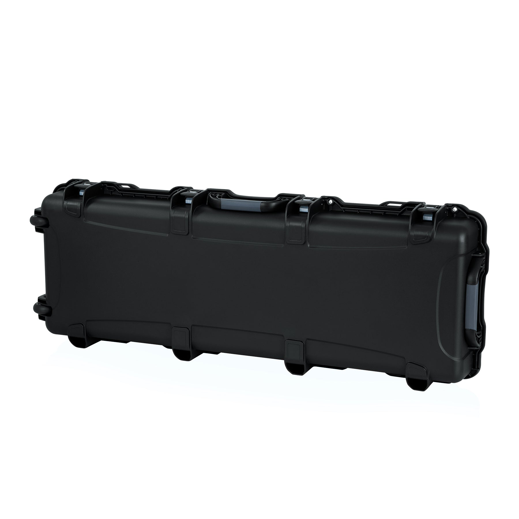 Gator Waterproof Case for PRS John Mayer SilverSky