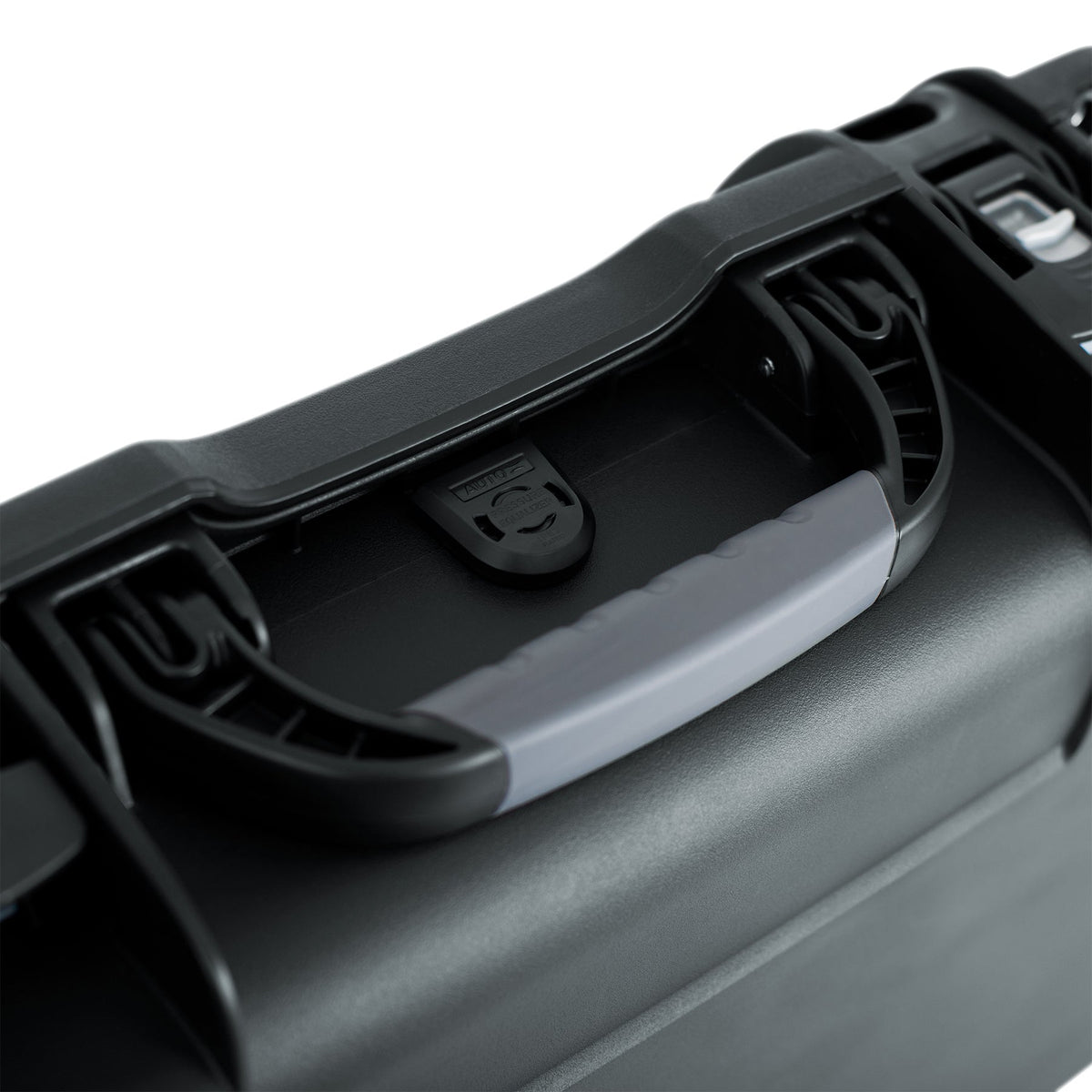 Gator Waterproof Case for PRS John Mayer SilverSky