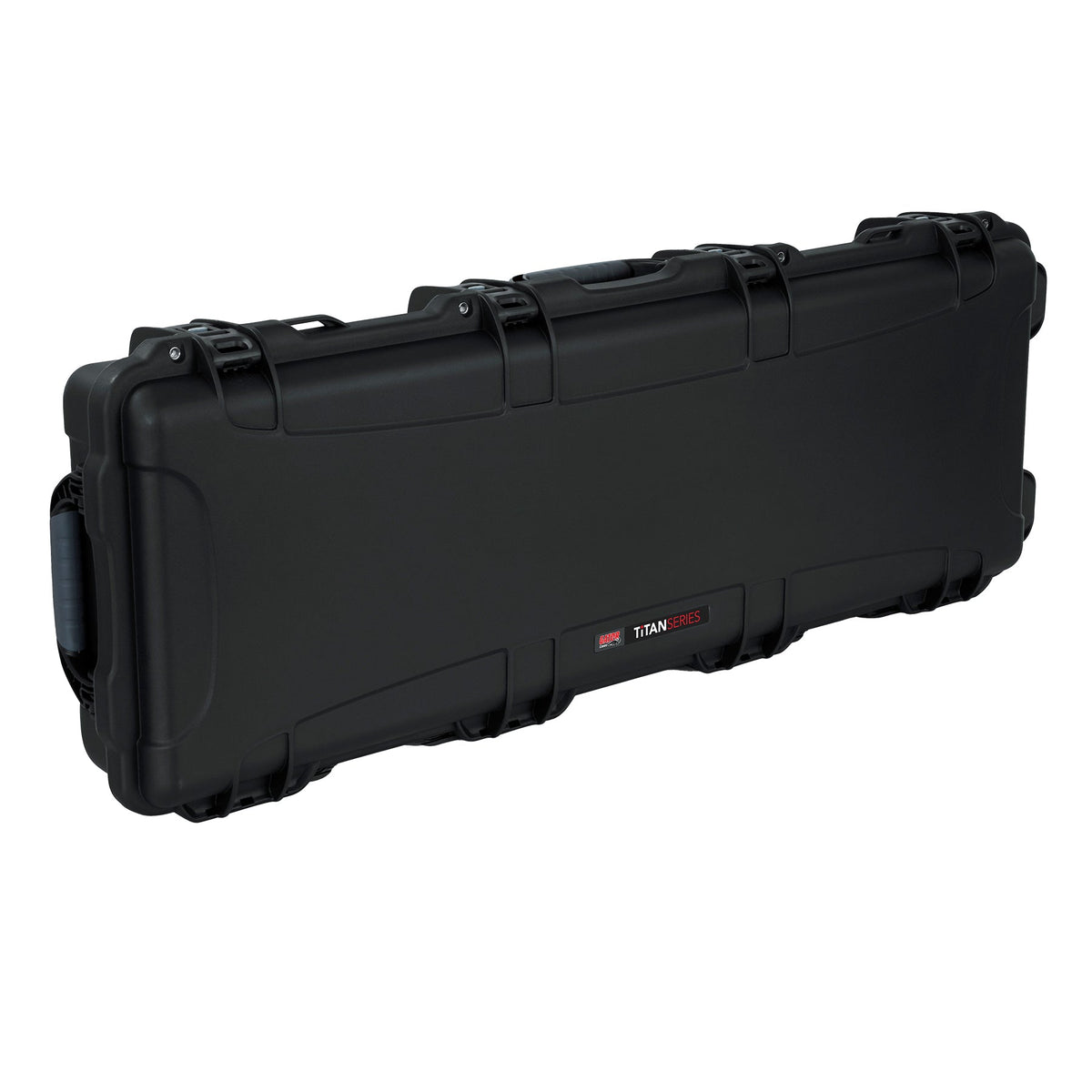 Gator Brown Case for Ibanez RG350DX, RG450DX, RG450DXB, RG450M