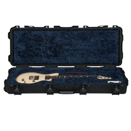 Gator Brown Case for Charvel DS-1 FR, DS1 PRO STOCK, DS-1 ST