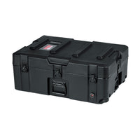 Gator Cases GXR-2819-0803 ATA Roto-Molded Utility Case; 28" x 19" x 11"