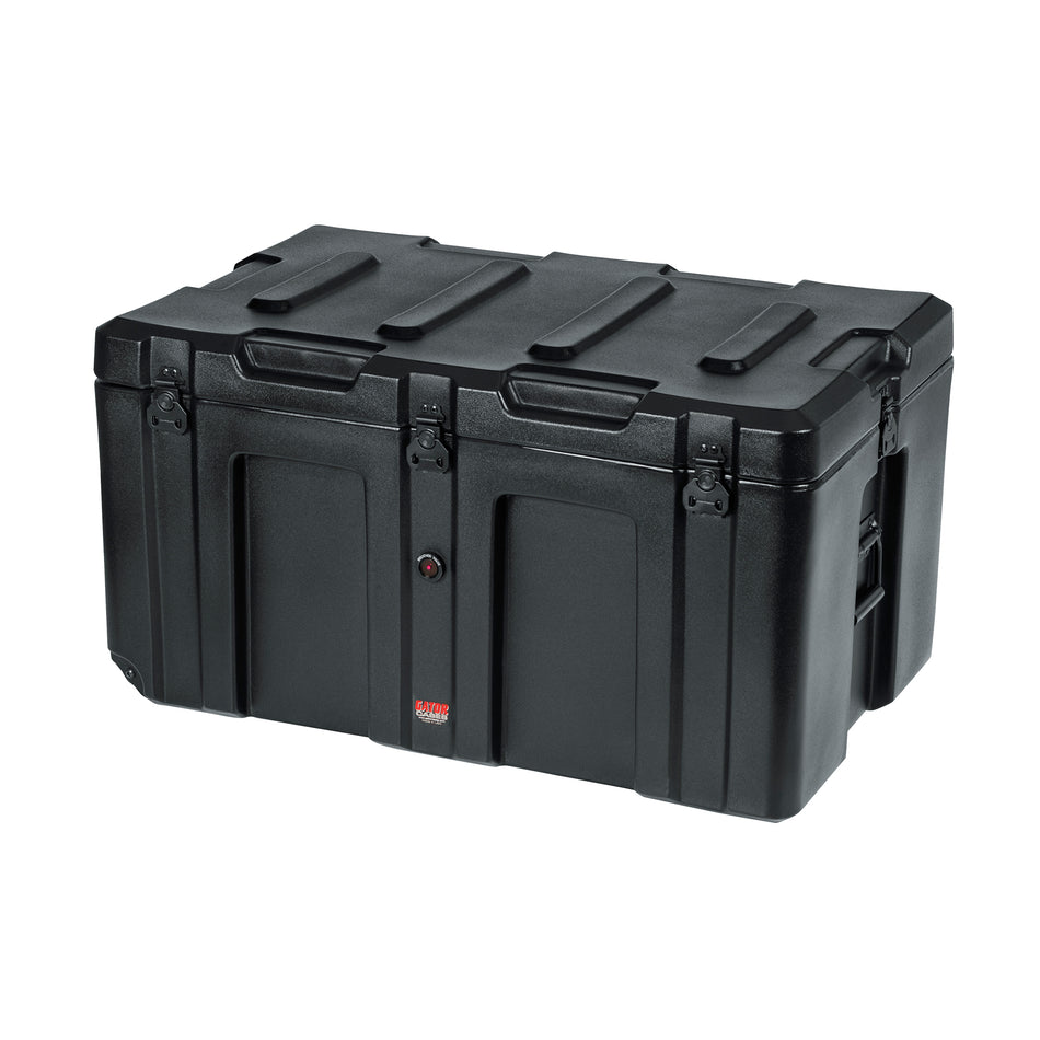 Gator Cases GXR-3219-1603 ATA Roto-Molded Utility Case; 32" x 19" x 19"