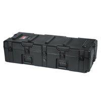 Gator Cases GXR-4517-0803 ATA Roto-Molded Utility Case; 45" x 17" x 11"