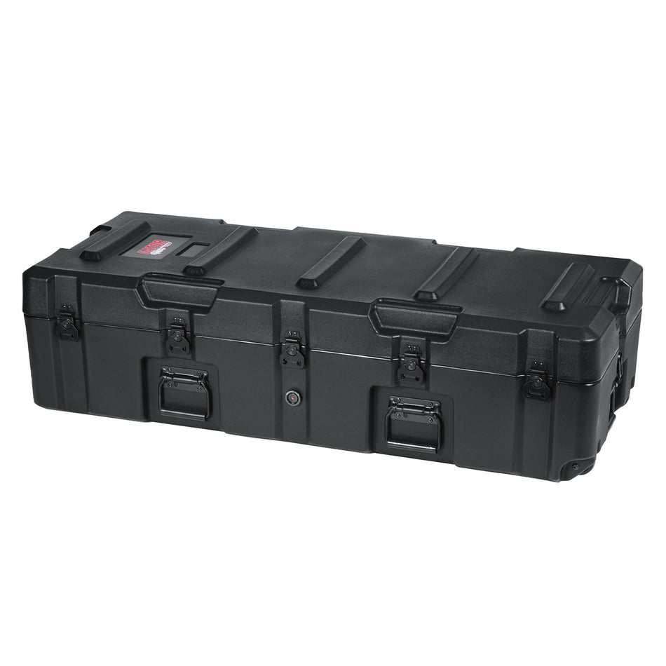 Gator Cases GXR-4517-0803 ATA Roto-Molded Utility Case; 45" x 17" x 11"