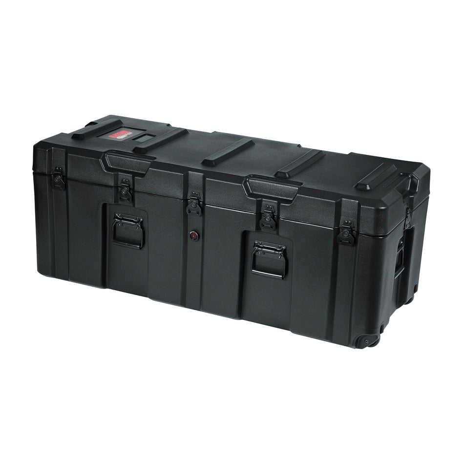 Gator Cases GXR-4517-1503 ATA Roto-Molded Utility Case; 45" x 17" x 18"