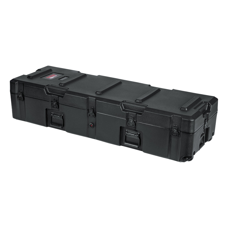 Gator Cases GXR-5517-0803 ATA Roto-Molded Utility Case; 55" x 17" x 11"