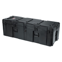 Gator Cases GXR-5517-1503 ATA Roto-Molded Utility Case; 55" x 17" x 18"