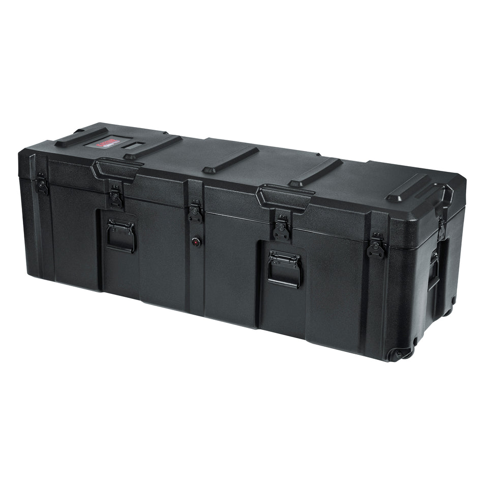 Gator Cases GXR-5517-1503 ATA Roto-Molded Utility Case; 55" x 17" x 18"