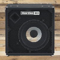 B-Stock Hartke HyDrive HD115 1x15" 500-Watt Bass Cabinet