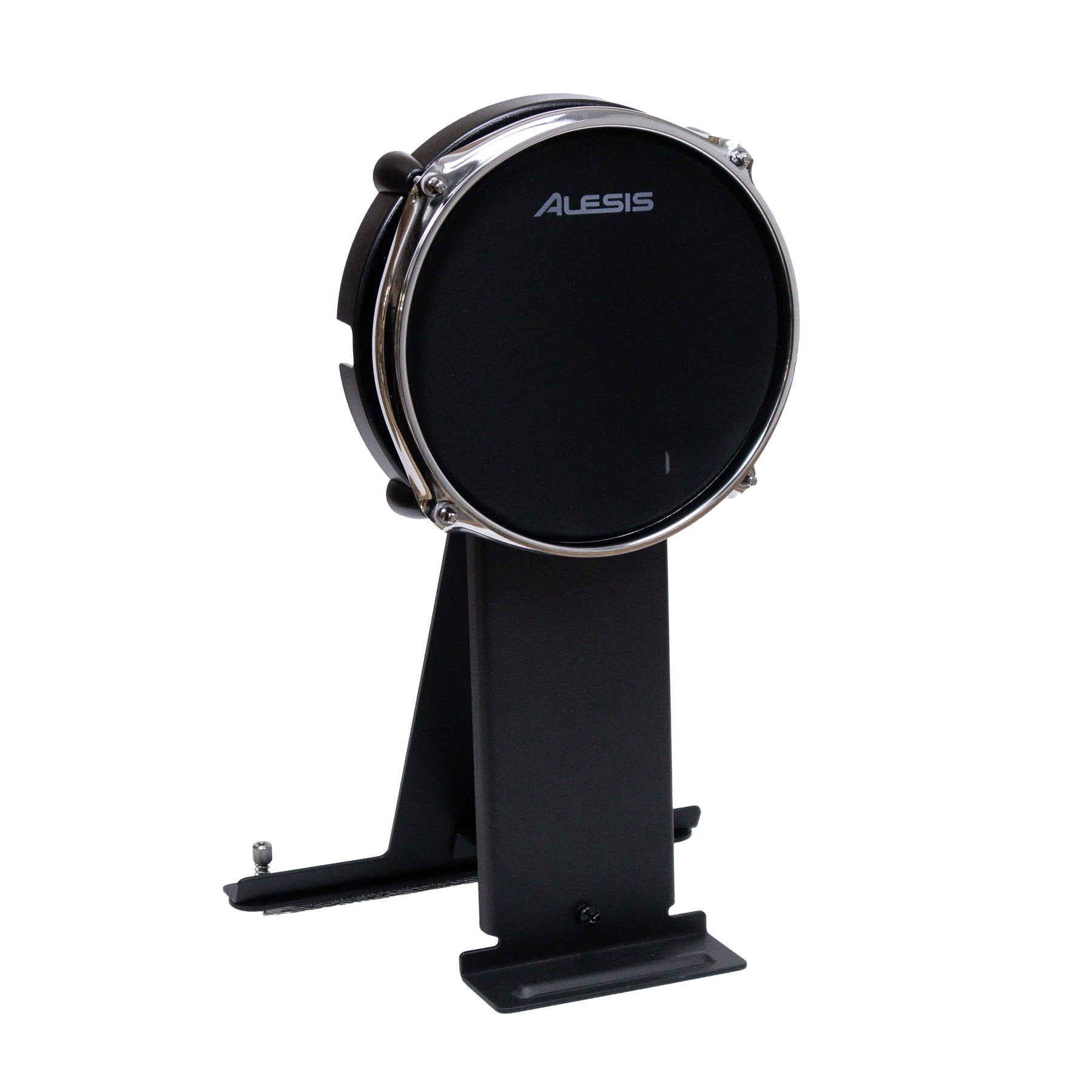 Alesis Black 8" Mesh Kick Pad for KAT KT1, KT2, KT3, KT4