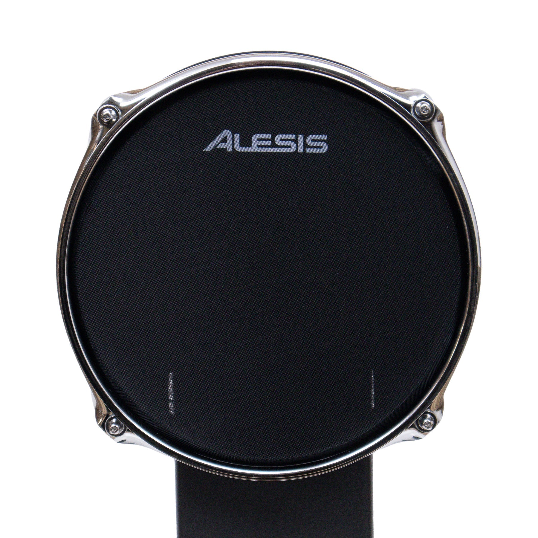 Alesis Black 8" Mesh Kick Pad for KAT KT1, KT2, KT3, KT4