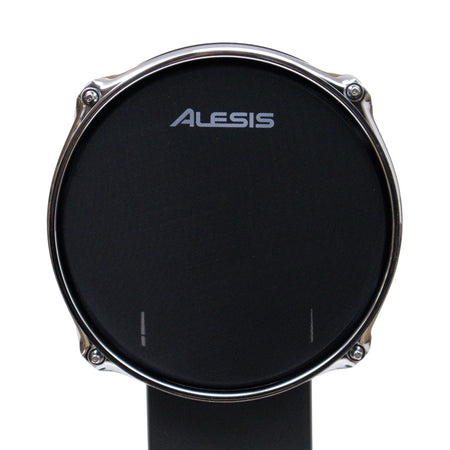 Alesis Black 8" Mesh Kick Pad for KAT KT1, KT2, KT3, KT4
