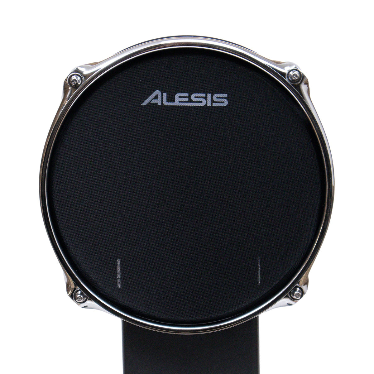 Alesis Black 8" Mesh Kick Pad for KAT KT-100, KT-150, KT-200, KT-300