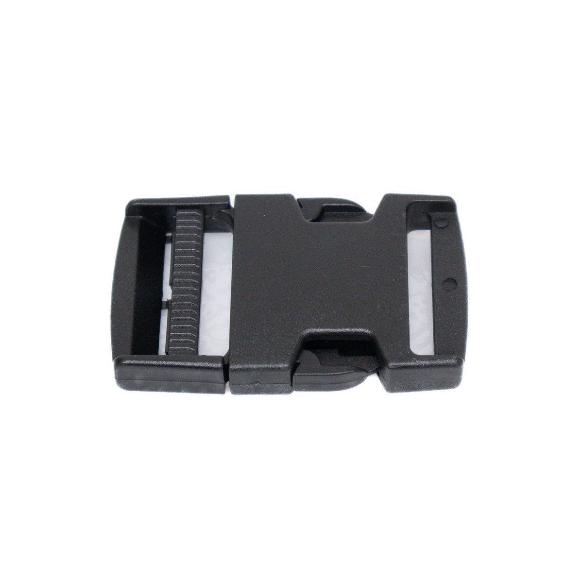 Gator Cases Black Strap Buckle Clip for G-CLUB CONTROL, G-CLUB CONTROL 25