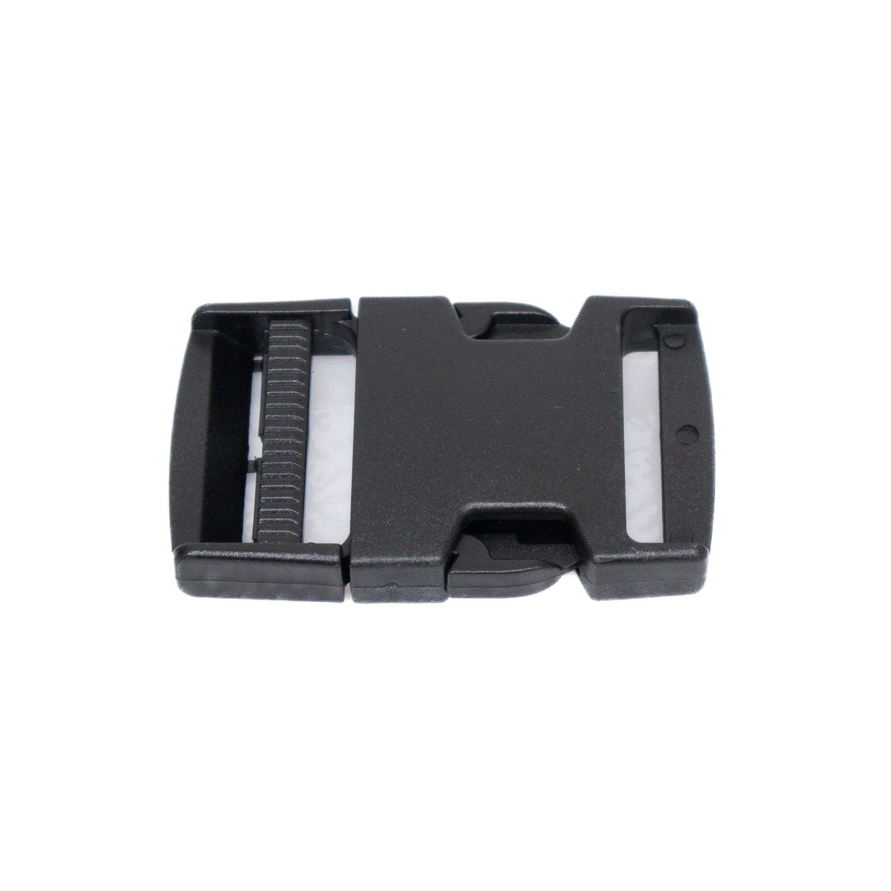 Gator Cases Black Strap Buckle Clip for G-CLUB CONTROL, G-CLUB CONTROL 25