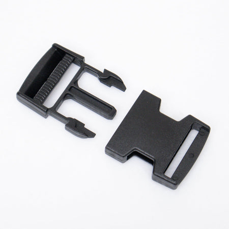 Gator Cases Black Strap Buckle Clip for G-CLUB CONTROL 27BP, G-CLUB CONTROL 28