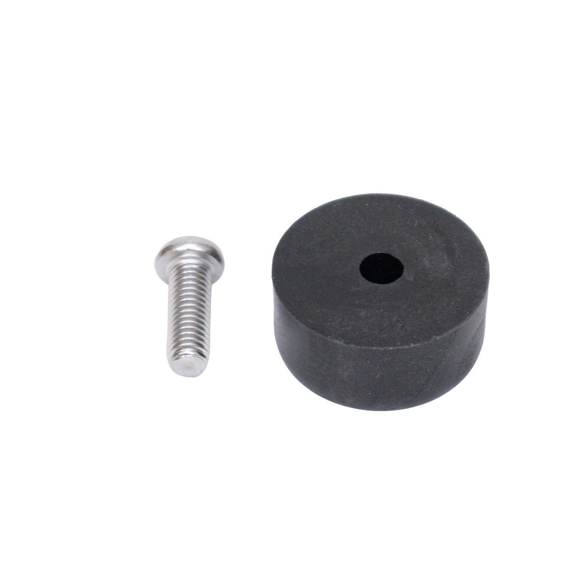 Gator Cases Foot & Screw for GTOURHELIXFLOOR, GTOURWING, GTOURWINGNDH