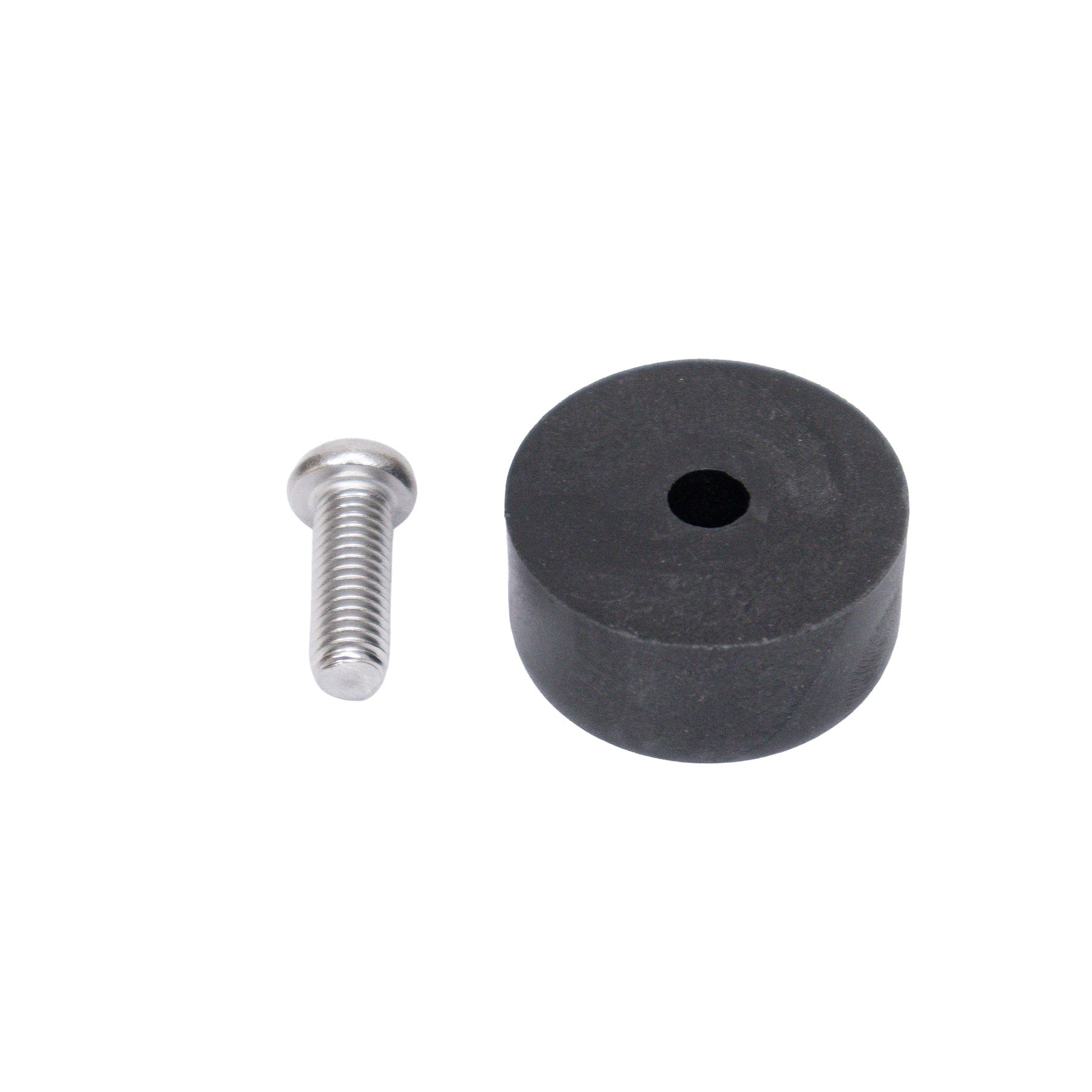 Gator Cases Foot & Screw for GTOURHELIXFLOOR, GTOURWING, GTOURWINGNDH
