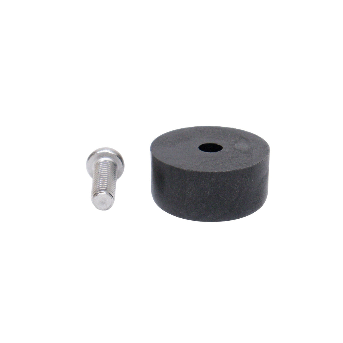 Gator Cases Foot & Screw for GTOURHELIXFLOOR, GTOURWING, GTOURWINGNDH
