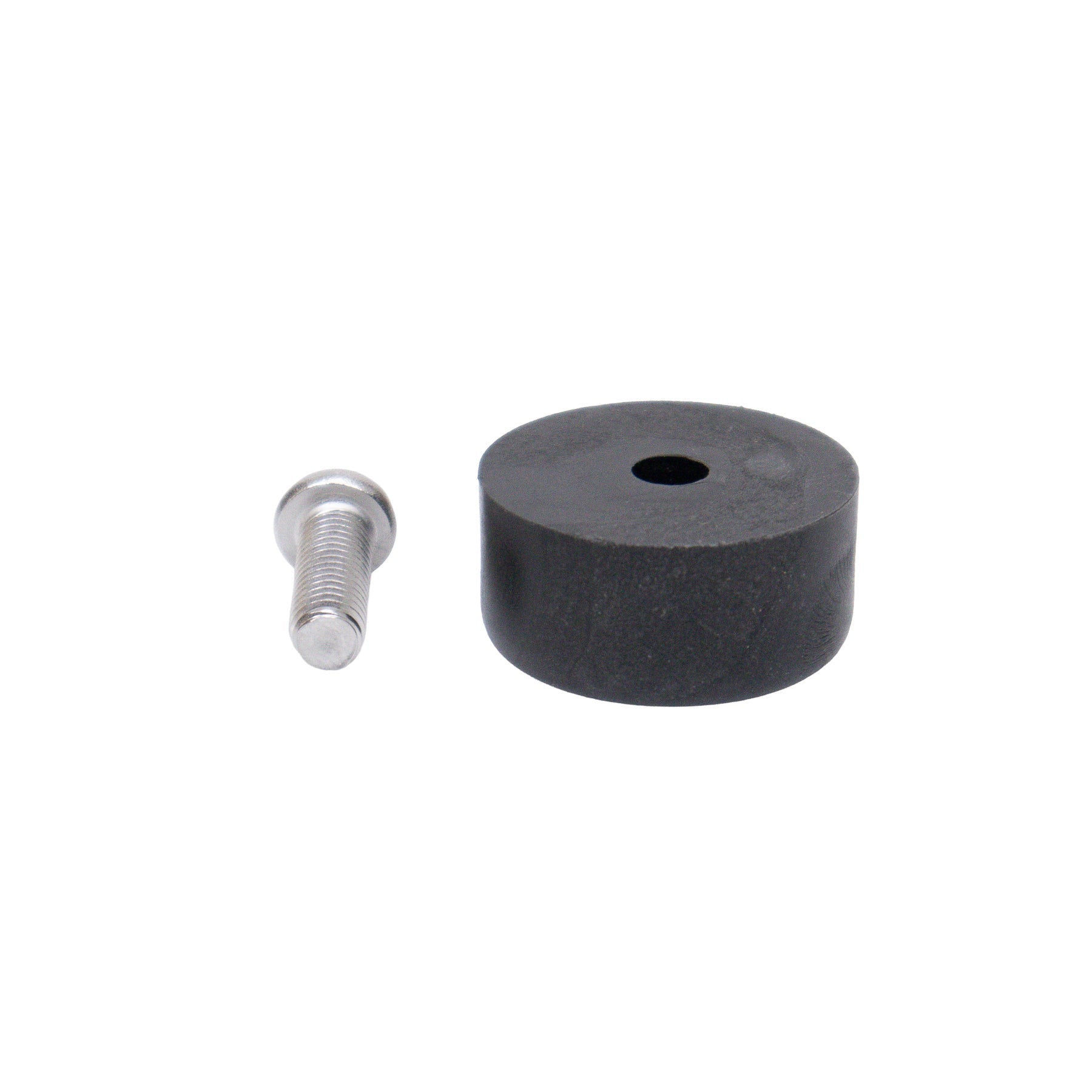 Gator Cases Foot & Screw for GTOURHELIXFLOOR, GTOURWING, GTOURWINGNDH