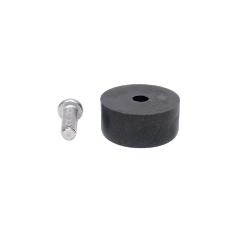 Gator Cases Foot & Screw for GTOURAHSQ5NDH, GTOURAHSQ6NDH, GTOURAHSQ7
