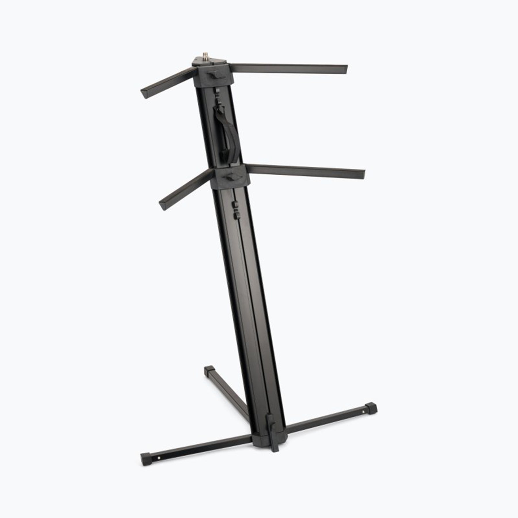 On-Stage KS9102 Quantum Core Column Keyboard Stand – Pixel Pro Audio