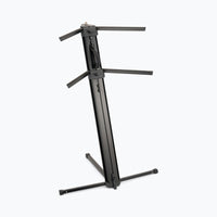 On-Stage KS9102 Quantum Core Column Keyboard Stand