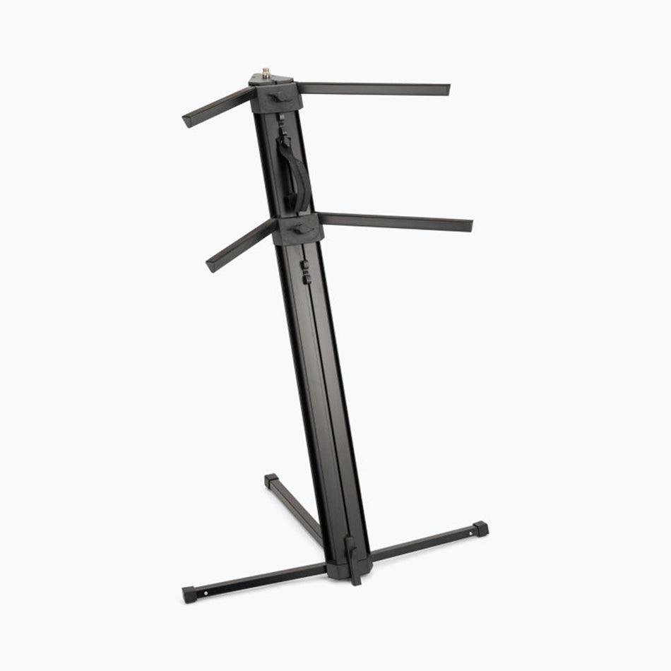 On-Stage KS9102 Quantum Core Column Keyboard Stand