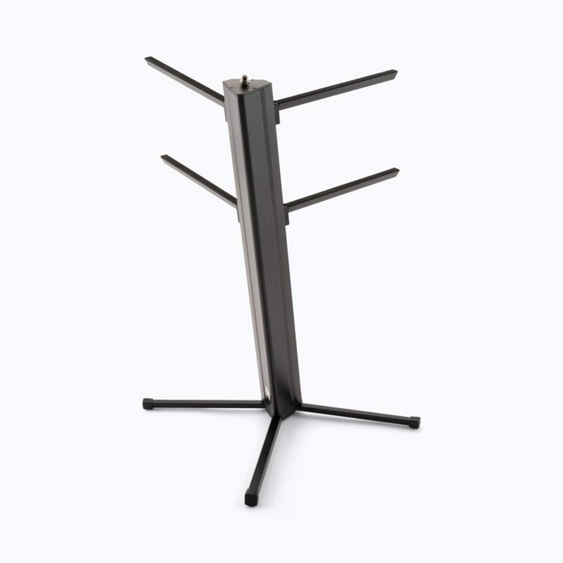 On-Stage KS9102 Quantum Core Column Keyboard Stand – Pixel Pro Audio